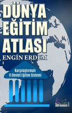 Dünya Eğitim Atlası