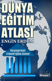 Dünya Eğitim Atlası