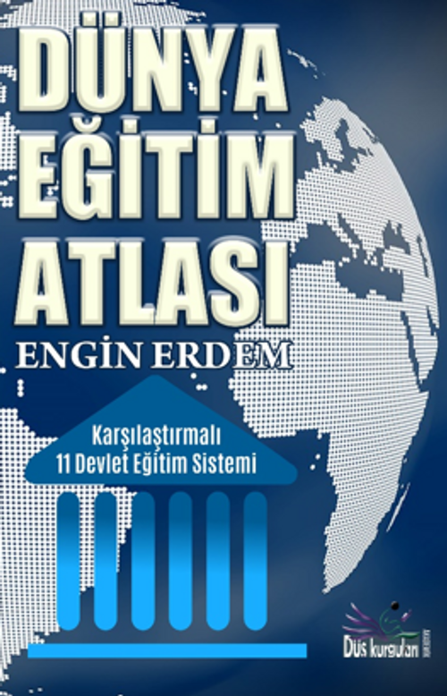 Dünya Eğitim Atlası