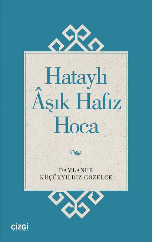 Hataylı Aşık Hafız Hoca