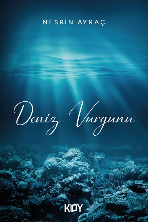 Deniz Vurgunu