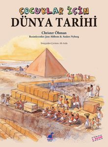 Dünya Tarihi & Çocuklar İçin