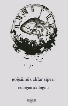 Göğsümüz Ahlar Siperi