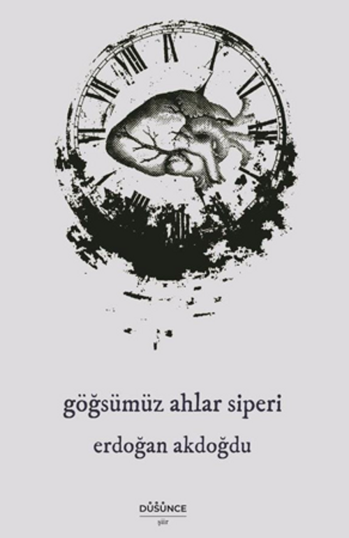 Göğsümüz Ahlar Siperi