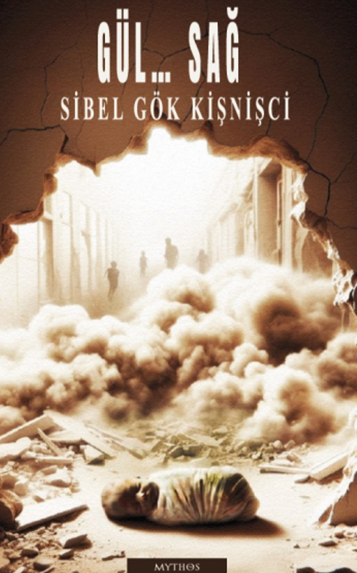 Gül...Sağ