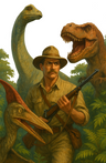 The Lost World