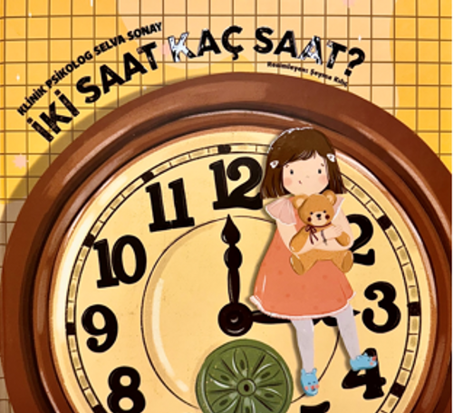 İki Saat Kaç Saat?