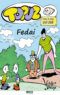 Topuz - Fedai