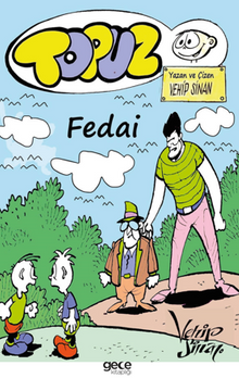Topuz - Fedai