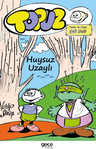 Topuz – Huysuz Uzaylı