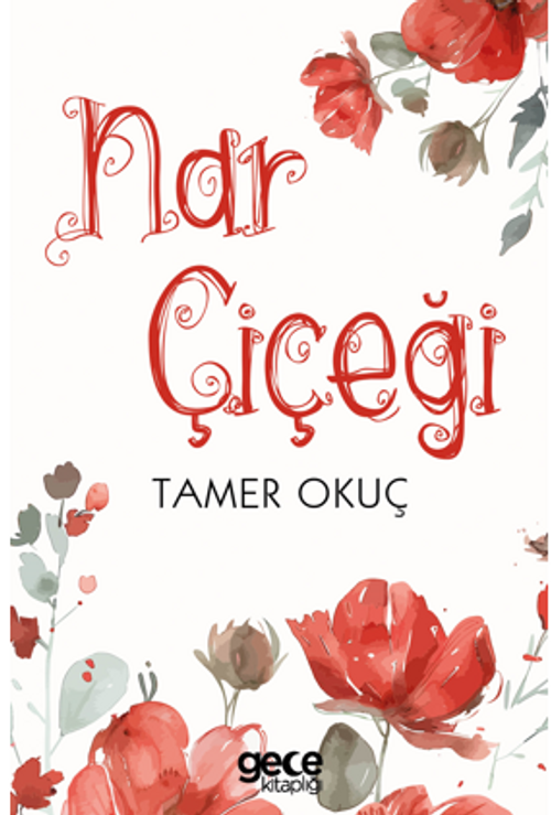 Nar Çiçeği