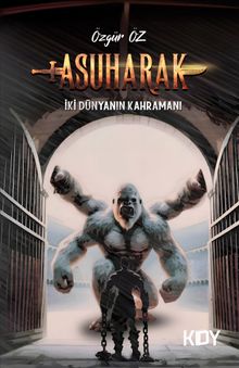 Asuharak & İki Dünyanın Kahramanı 