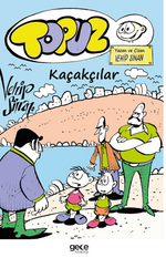 Topuz - Kaçakçılar