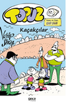 Topuz - Kaçakçılar