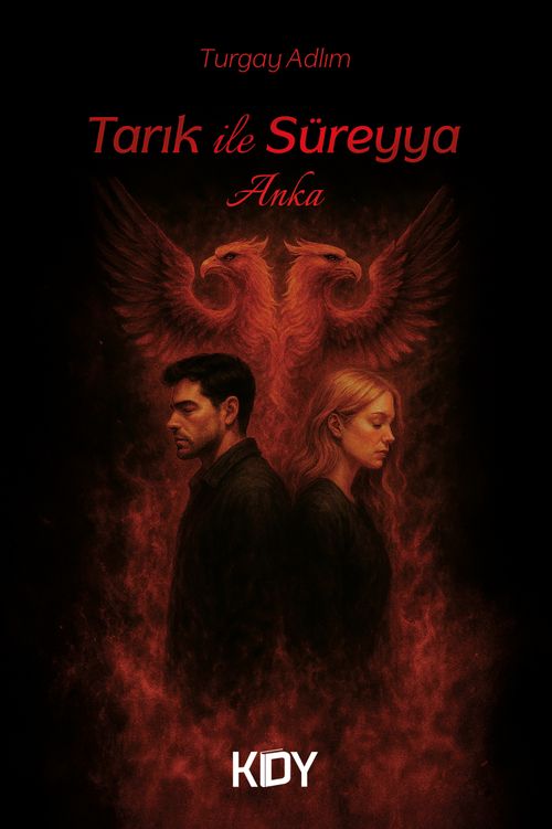 Tarık ile Süreyya