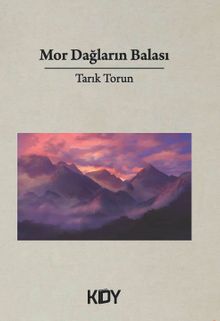 Mor Dağların Balası