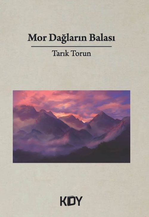 Mor Dağların Balası