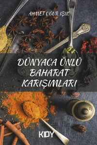 Dünyaca Ünlü Baharat Karışımları 