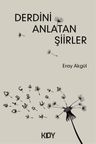 Derdini Anlatan Şiirler 