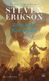 Bi&ccedil;icinin Kasırgası / Malazan Yitikler Kitabı 7