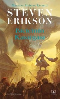 Biçicinin Kasırgası / Malazan Yitikler Kitabı 7