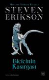 Bi&ccedil;icinin Kasırgası / Malazan Yitikler Kitabı 7 (Ciltli)