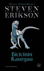 Biçicinin Kasırgası / Malazan Yitikler Kitabı 7 (Ciltli)