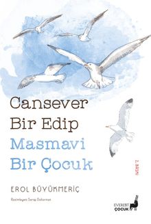 Masmavi Bir Çocuk