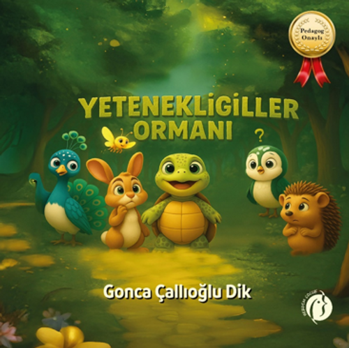 Yetenekligiller Ormanı