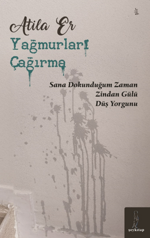 Yağmurları Çağırma