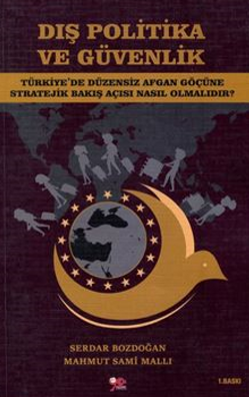 Dış Politika ve Güvenlik