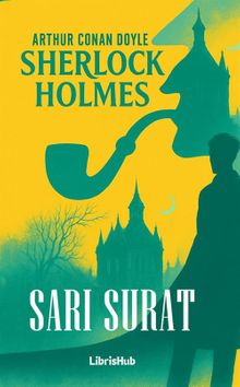 Sherlock Holmes Sarı Surat