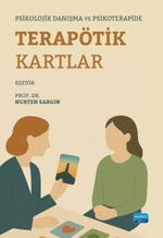 Psikolojik Danışma ve Psikoterapide Terapötik Kartlar