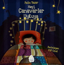 Hey! Canavarlar Uykuya