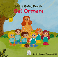 Bal Ormanı
