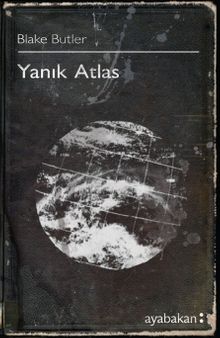 Yanık Atlas 