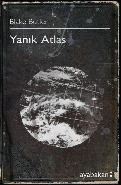 Yanık Atlas 