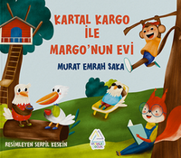 Kartal Kargo İle Margo'nun Evi