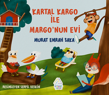Kartal Kargo İle Margo'nun Evi