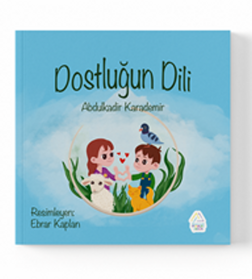 Dostluğun Dili