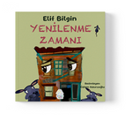Yenilenme Zamanı