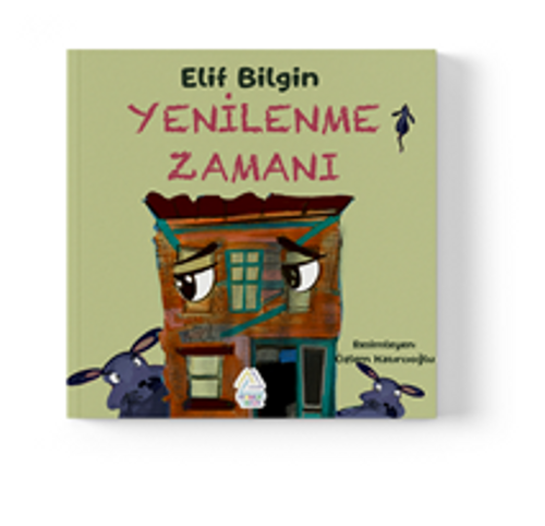 Yenilenme Zamanı