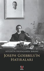 Joseph Goebbels'in Hatıraları