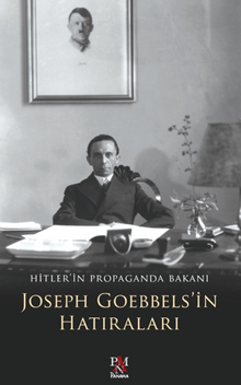 Joseph Goebbels'in Hatıraları
