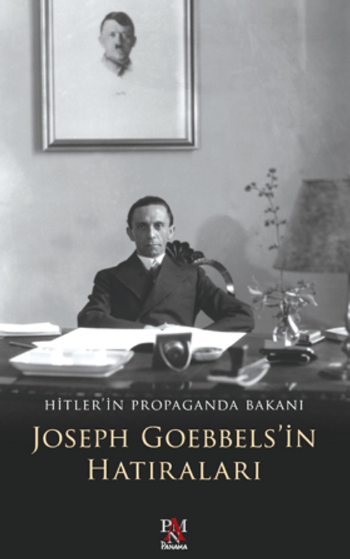 Joseph Goebbels'in Hatıraları