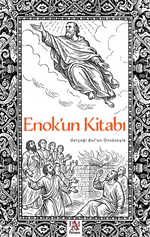 Enok'un Kitabı – Gerçeği Bul'un Önsözüyle