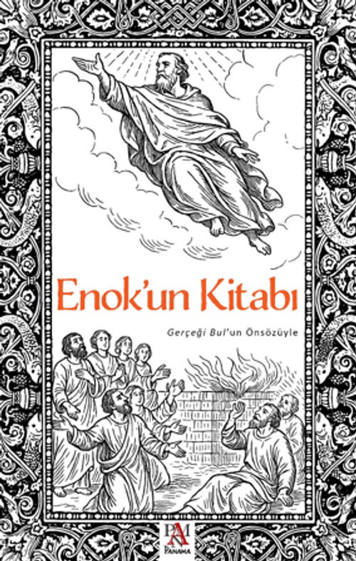 Enok'un Kitabı – Gerçeği Bul'un Önsözüyle