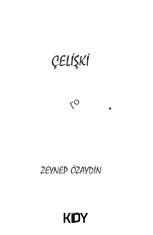 Çelişki
