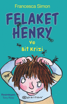 Felaket Henry ve Bit Krizi