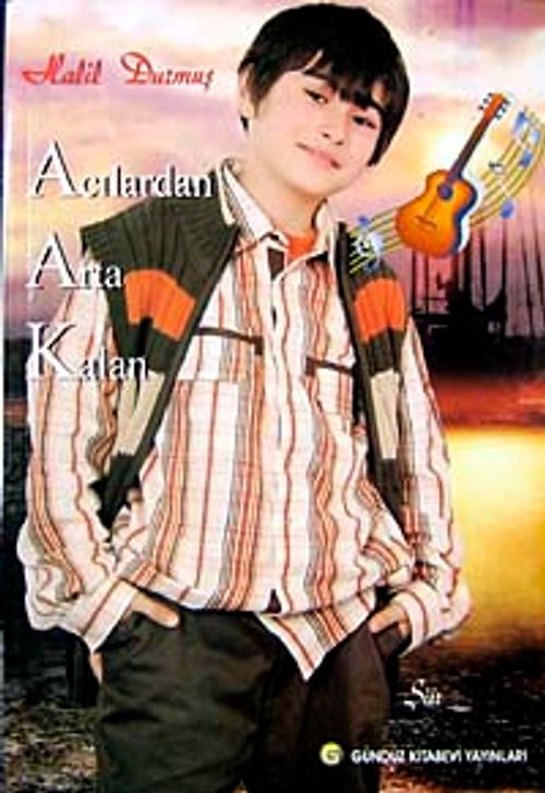 Acılardan Arta Kalan